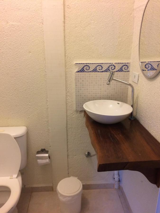 Suites Alto Itamambuca ウバトゥバ エクステリア 写真